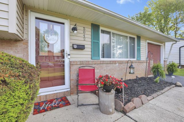5042 Lindora Drive, Columbus, OH 43232