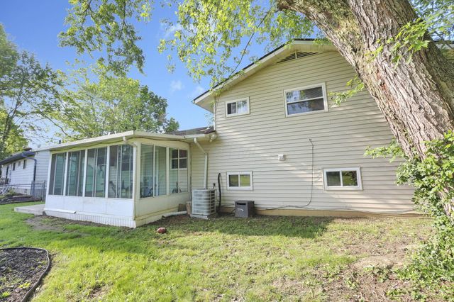 5042 Lindora Drive, Columbus, OH 43232