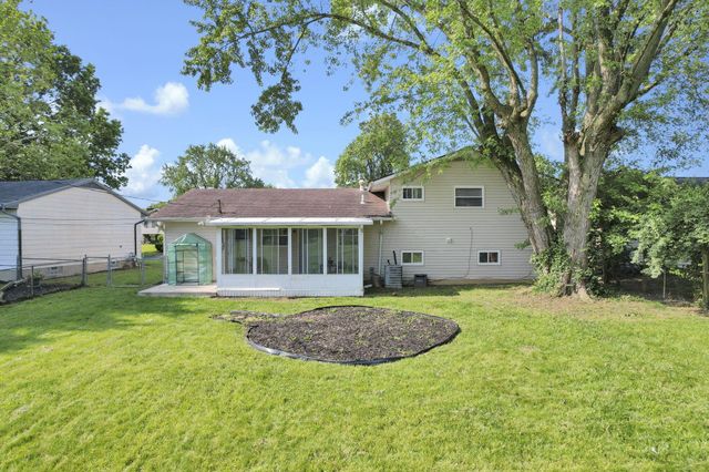 5042 Lindora Drive, Columbus, OH 43232
