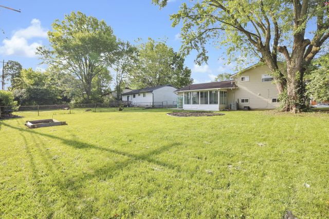 5042 Lindora Drive, Columbus, OH 43232