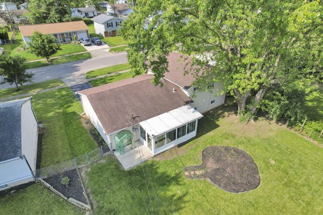 5042 Lindora Drive, Columbus, OH 43232