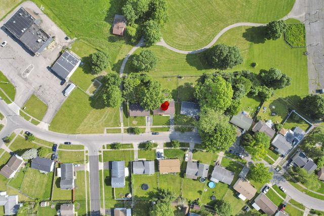 5042 Lindora Drive, Columbus, OH 43232