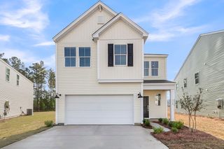 218 Hungerford Drive, Summerville, SC 29486