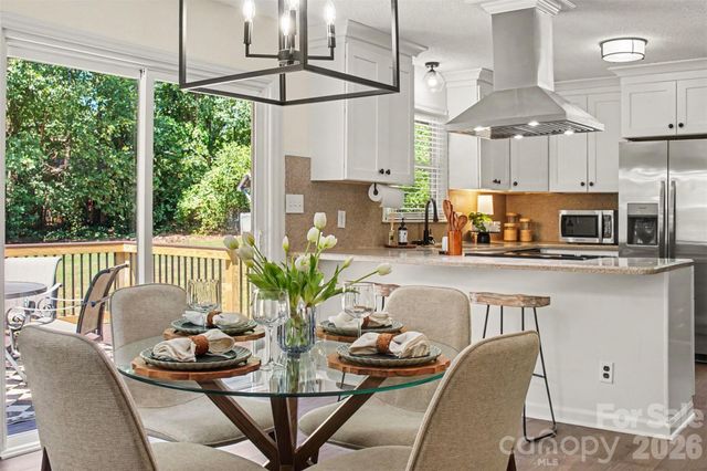 8319 Vagabond Road, Charlotte, NC 28227