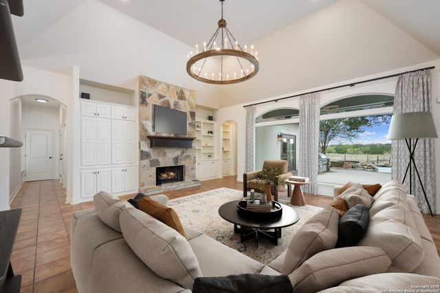 29755 No Le Hace, Fair Oaks Ranch, TX 78015