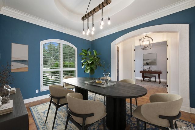 29755 No Le Hace, Fair Oaks Ranch, TX 78015