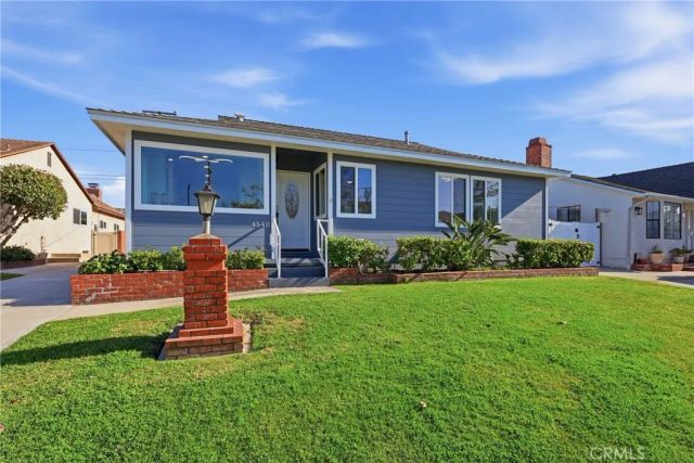 4540 Talisman Street, Torrance, CA 90503