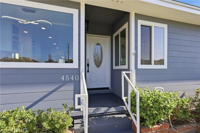 4540 Talisman Street, Torrance, CA 90503