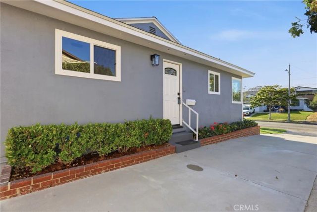 4540 Talisman Street, Torrance, CA 90503