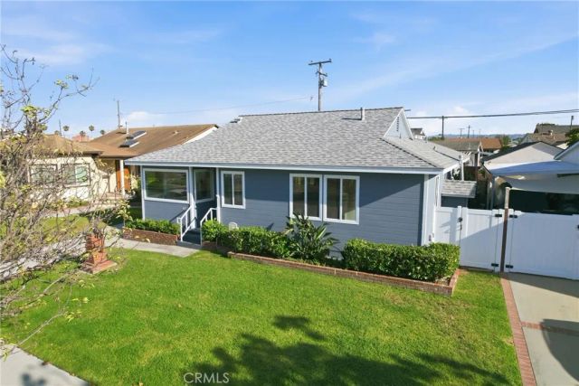 4540 Talisman Street, Torrance, CA 90503