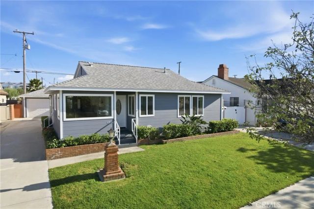 4540 Talisman Street, Torrance, CA 90503