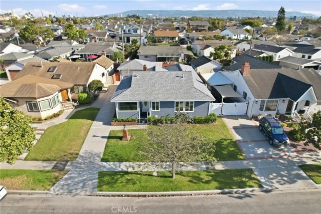 4540 Talisman Street, Torrance, CA 90503
