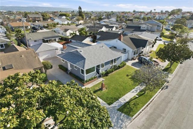4540 Talisman Street, Torrance, CA 90503