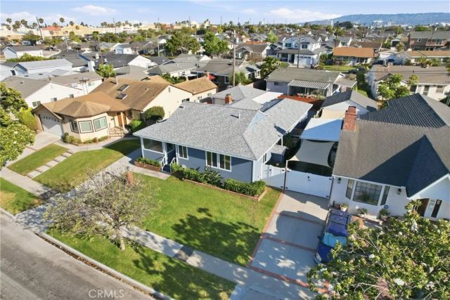 4540 Talisman Street, Torrance, CA 90503