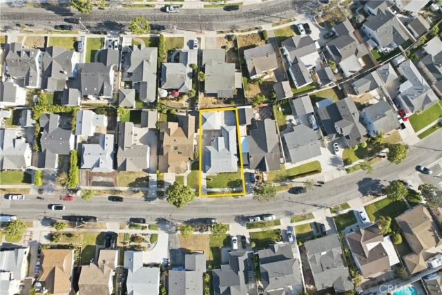 4540 Talisman Street, Torrance, CA 90503