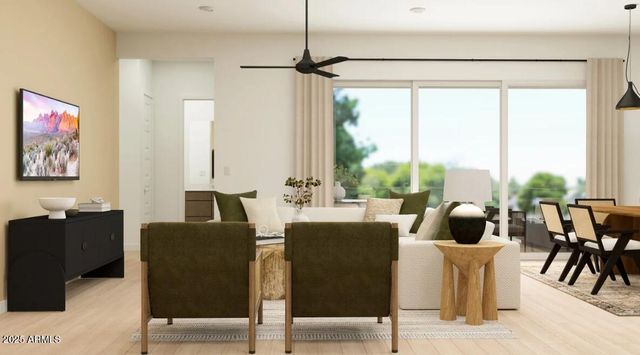 3467 E AGLIO Avenue, San Tan Valley, AZ 85143