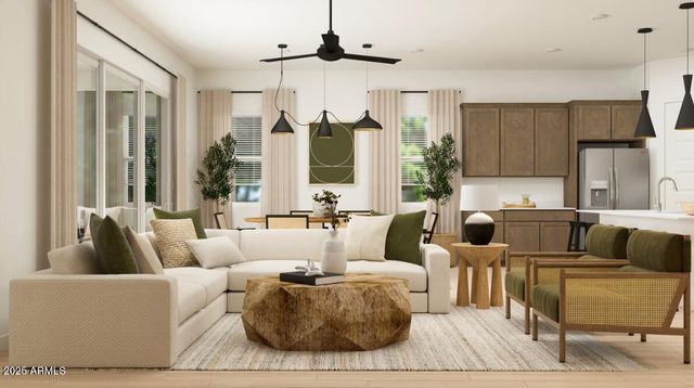 3467 E AGLIO Avenue, San Tan Valley, AZ 85143