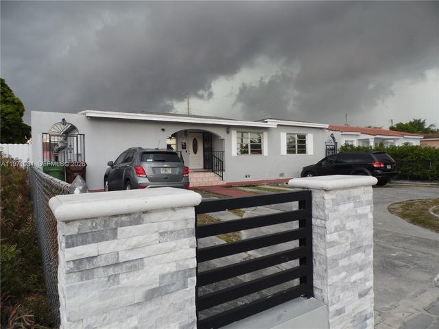 3491 Palm Ave, Hialeah, FL 33012