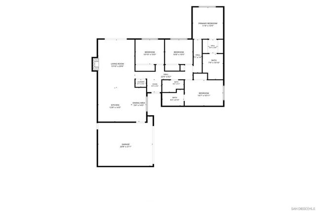 5855 Stadium Street, San Diego, CA 92122