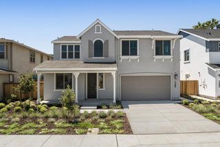 7387 Ailes Court Homesite 2, Gilroy, CA 95020