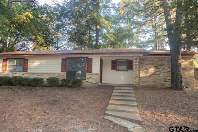 12991 N Pointe Rd, Winona, TX 75792