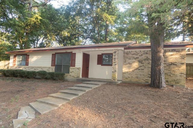 12991 N Pointe Rd, Winona, TX 75792