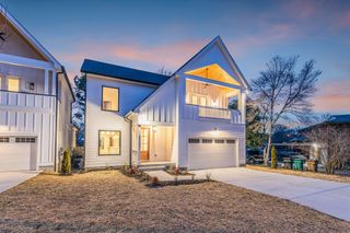 503B River Rouge Dr, Nashville, TN 37209