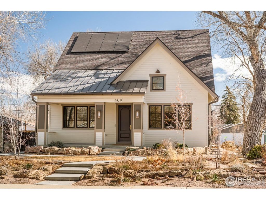 409 Pierce St, Erie, CO 80516