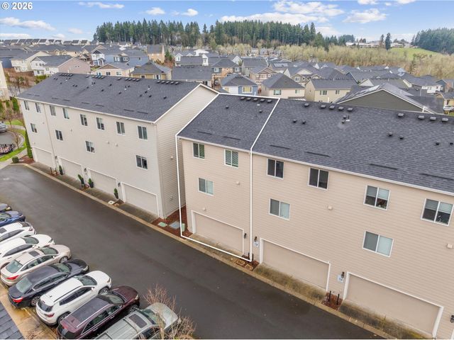 17299 Nw SHACKELFORD Rd, Portland, OR 97229