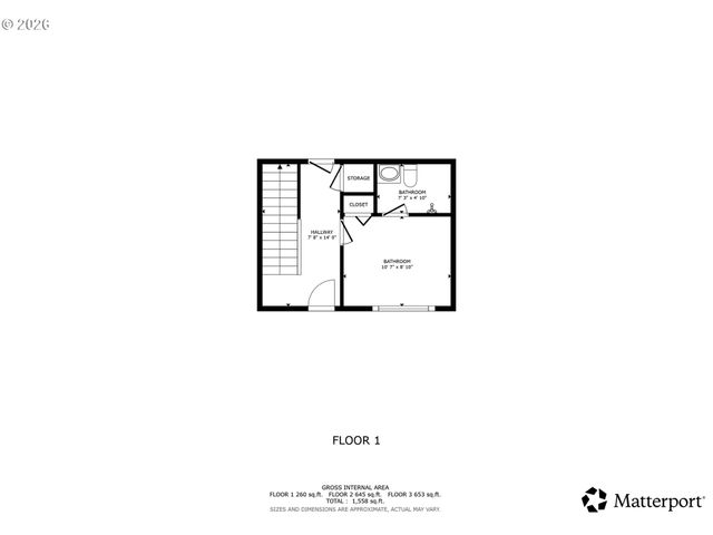 17299 Nw SHACKELFORD Rd, Portland, OR 97229