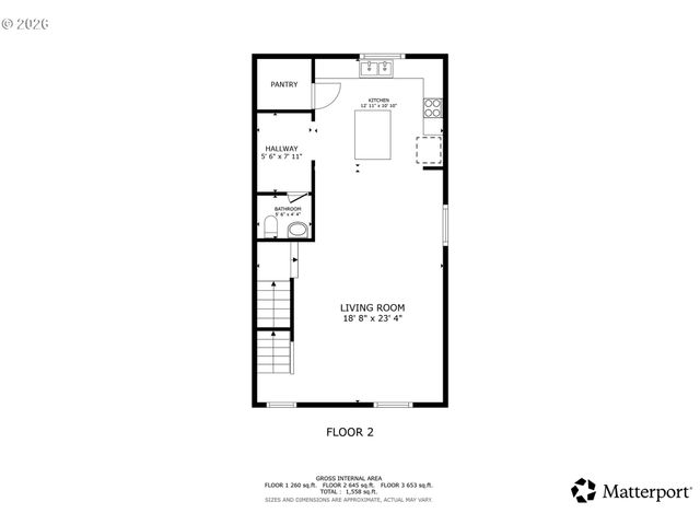 17299 Nw SHACKELFORD Rd, Portland, OR 97229