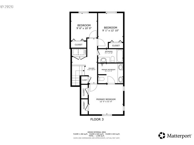 17299 Nw SHACKELFORD Rd, Portland, OR 97229