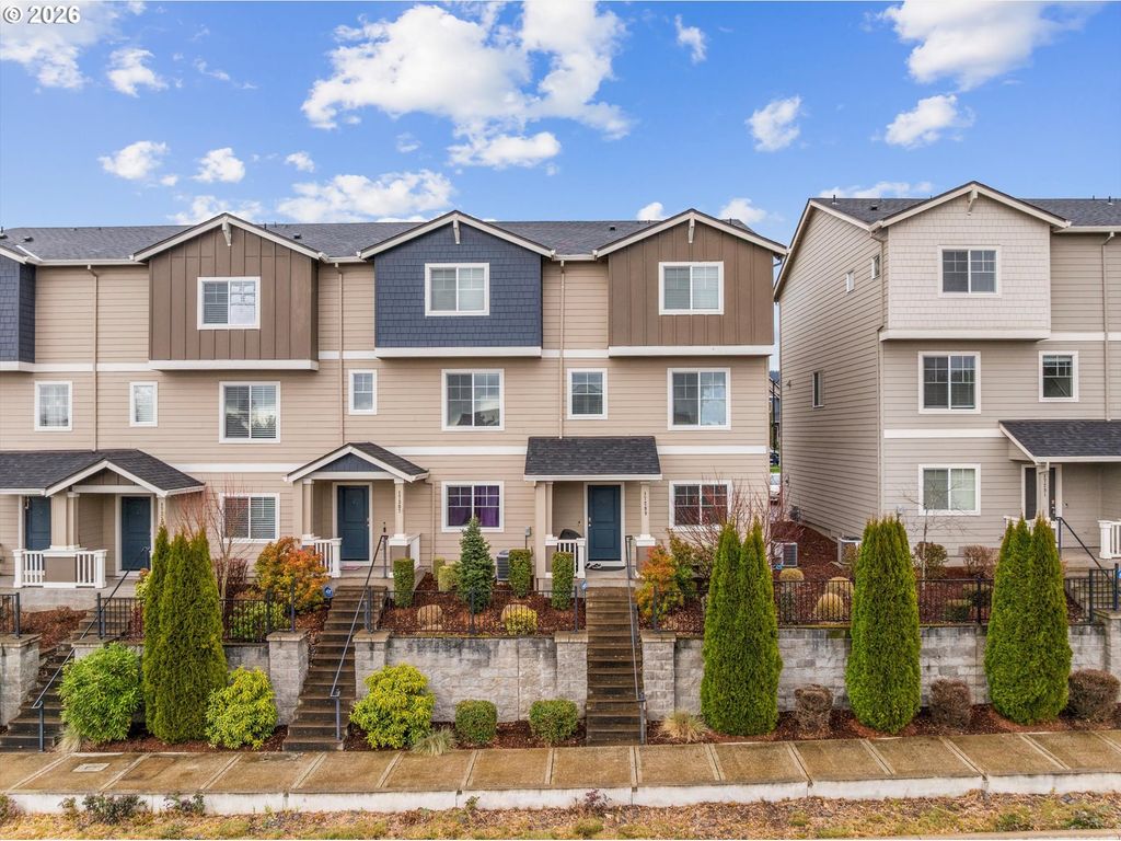 17299 Nw SHACKELFORD Rd, Portland, OR 97229