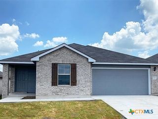 9001 Flat Iron Drive, Temple, TX 76502