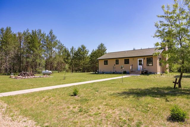 W5340 19th Street, Necedah, WI 54646