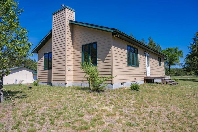 W5340 19th Street, Necedah, WI 54646