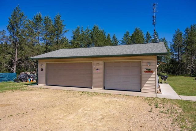 W5340 19th Street, Necedah, WI 54646