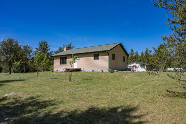 W5340 19th Street, Necedah, WI 54646