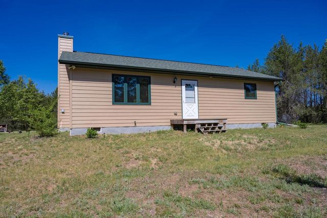 W5340 19th Street, Necedah, WI 54646