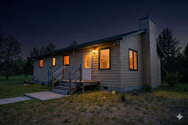 W5340 19th Street, Necedah, WI 54646
