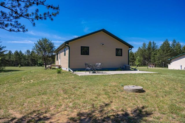 W5340 19th Street, Necedah, WI 54646