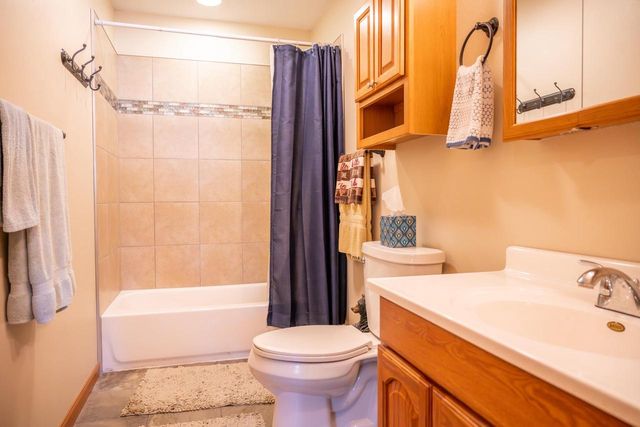 W5340 19th Street, Necedah, WI 54646