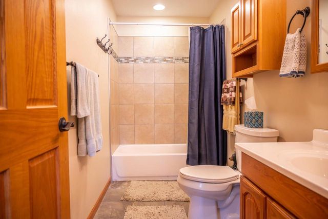 W5340 19th Street, Necedah, WI 54646