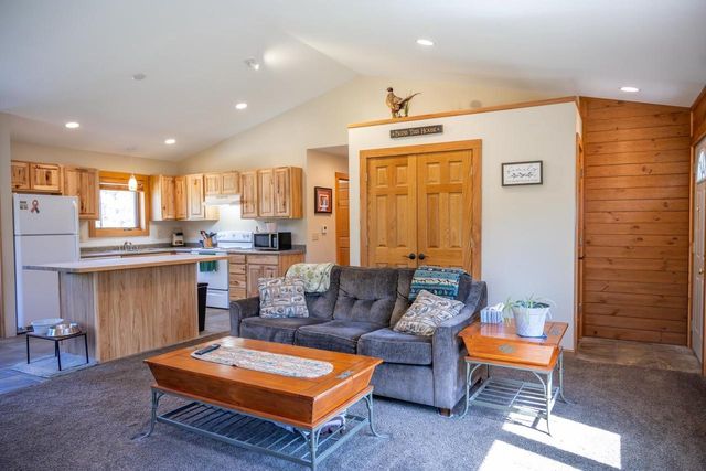 W5340 19th Street, Necedah, WI 54646