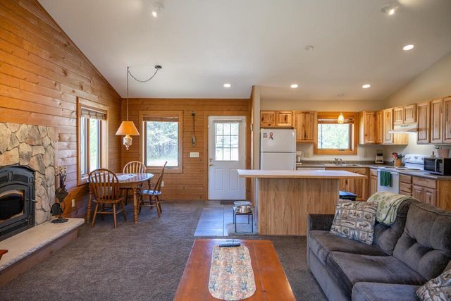 W5340 19th Street, Necedah, WI 54646