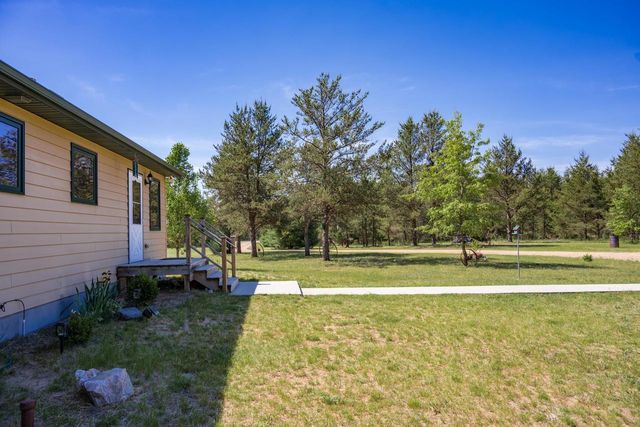 W5340 19th Street, Necedah, WI 54646