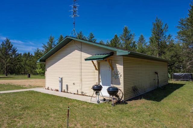 W5340 19th Street, Necedah, WI 54646