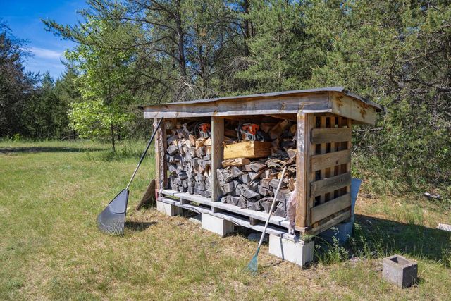 W5340 19th Street, Necedah, WI 54646