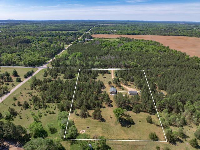W5340 19th Street, Necedah, WI 54646