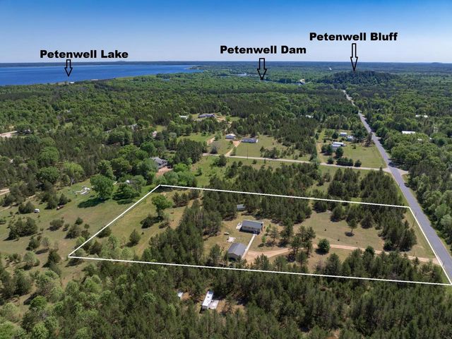W5340 19th Street, Necedah, WI 54646